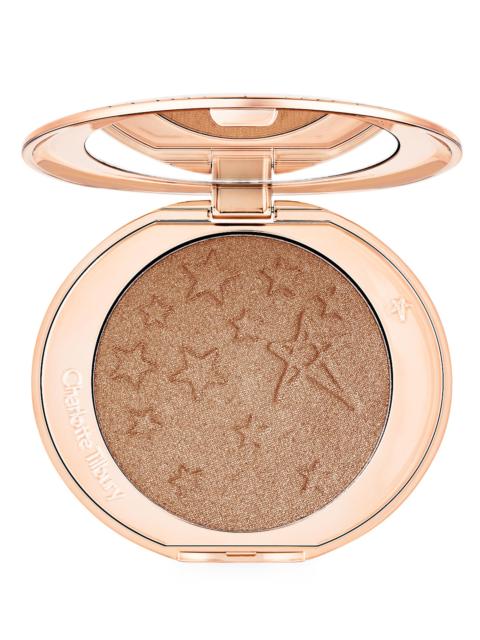 Charlotte Tilbury Women's Hollywood Highlighter - Bronze Glow