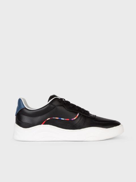 Paul Smith Leather 'Eden' Trainers