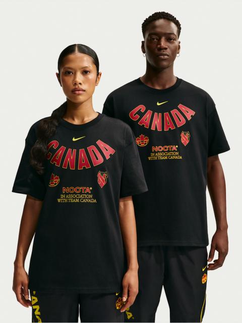 Nike Canada x NOCTA Men's T-Shirt