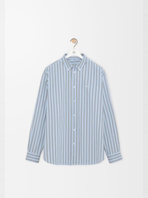 Loewe Shirt in cotton