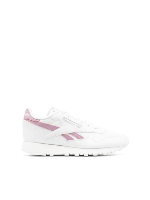 Reebok lace-up low-top sneakers