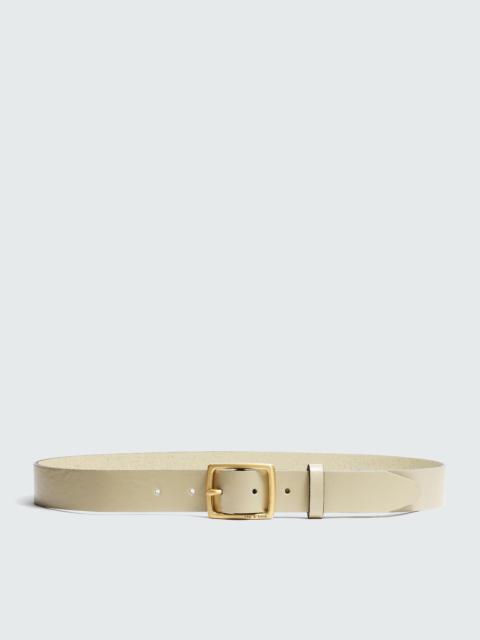 Boyfriend Belt
Leather Belt