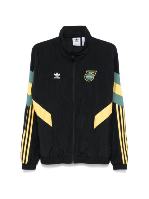 Jamaica Originals track jacket