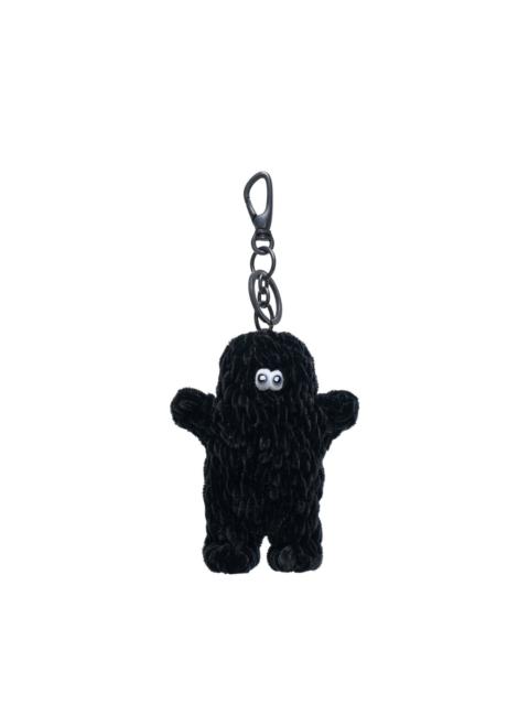 Comme des Garçons Homme Mole Mogols Takuma Fujisaki Keyring