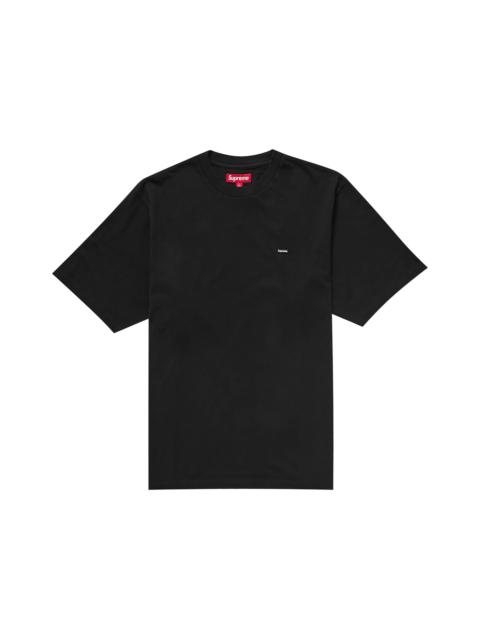 Supreme Supreme Small Box Tee (FW24) Black