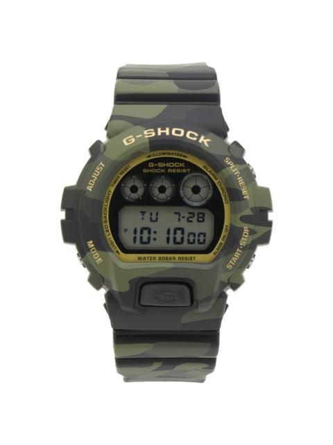 G-SHOCK G-Shock DW-6900CMG-3ER Bold Camo Series Watch