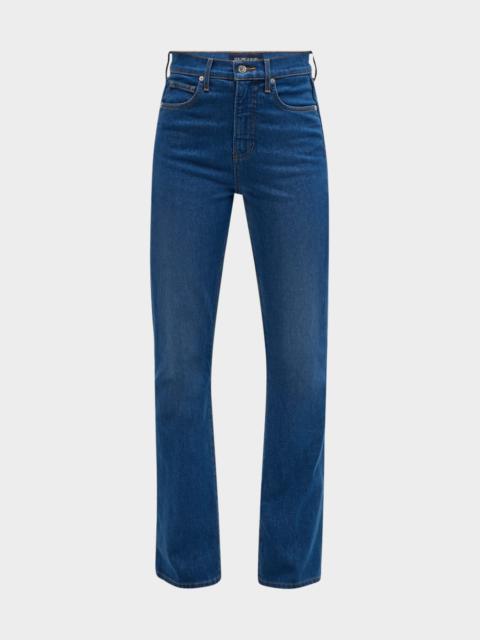 Cameron Bootcut Jeans