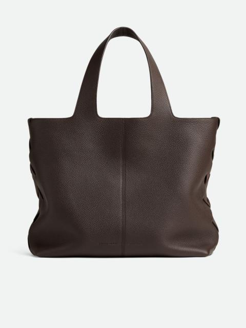 Bottega Veneta Large Diago Tote