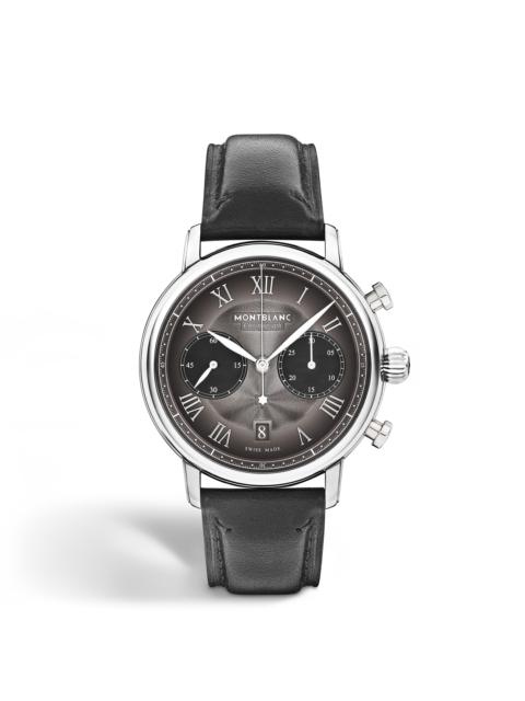 Montblanc MONTBLANC STAR LEGACY CHRONOGRAPH 42 MM