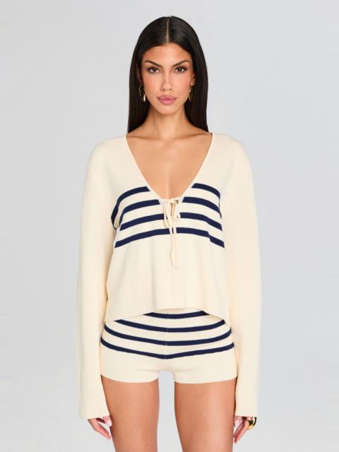 RETROFÊTE CHRYS SWEATER