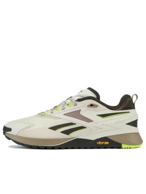 Reebok Reebok Nano X3 Adventure Winter 'Stucco Boulder Beige' 100033529