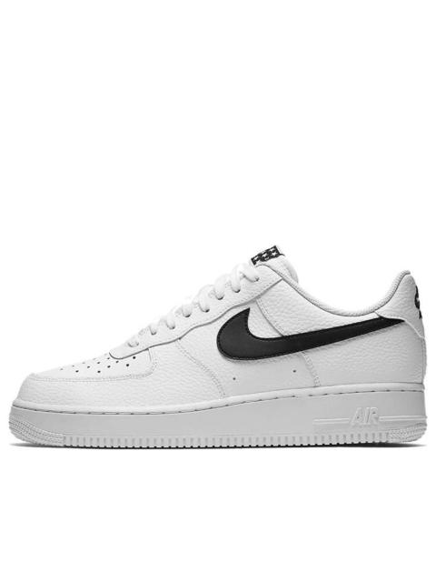 Nike Nike Air Force 1 Low '07 'White' AA4083-103