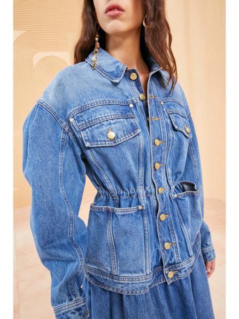 ULLA JOHNSON The Odette Jacket