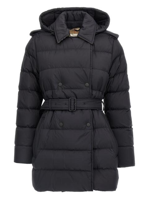 Burberry 'Kent' Down Jacket