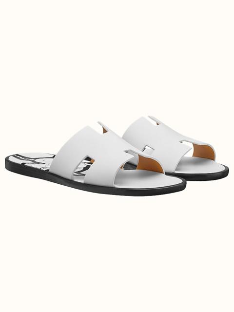 Hermès Izmir sandal