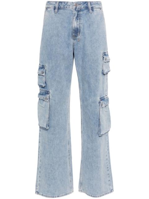 Ksubi Low Rider Cargo Authentik jeans
