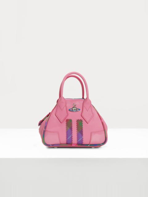 Vivienne Westwood MINI YASMINE BAG