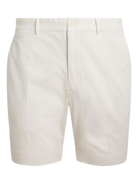 Ralph Lauren cotton shorts
