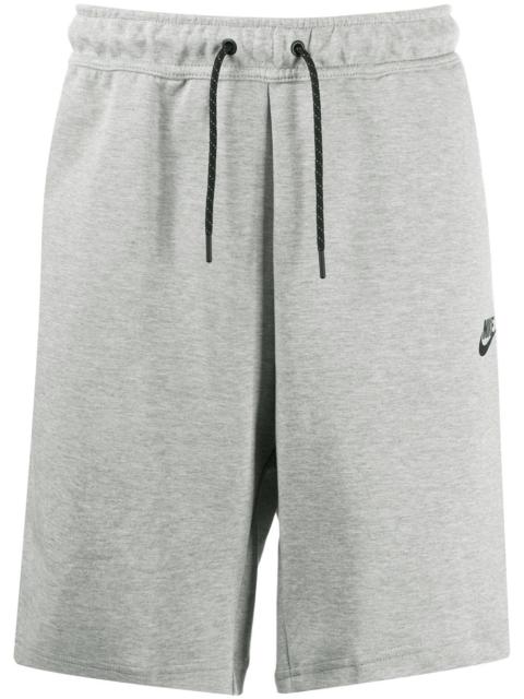 Nike Nike x Palace Sweat Short 'Charcoal' P28NST004 - P28NST004