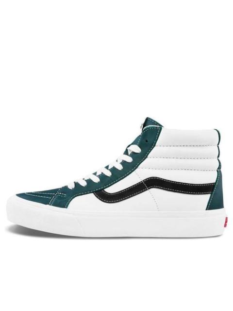 Vans Vans SK8-HI Reissue 6 'Marshmallow Evergreen' VN0A4BVH22D
