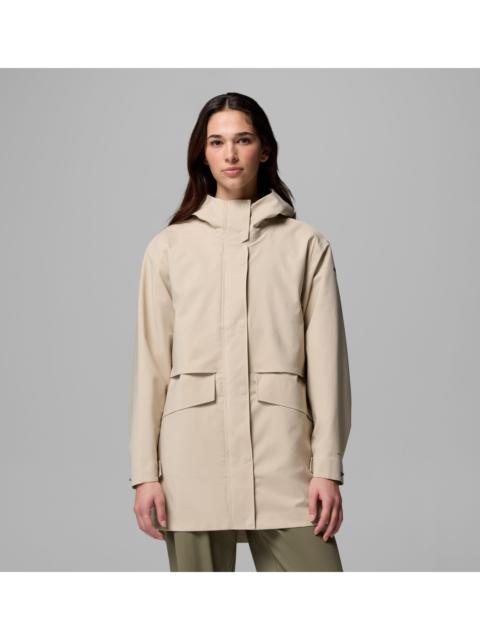 Columbia Women's AmazeRain 3L Shell Jacket