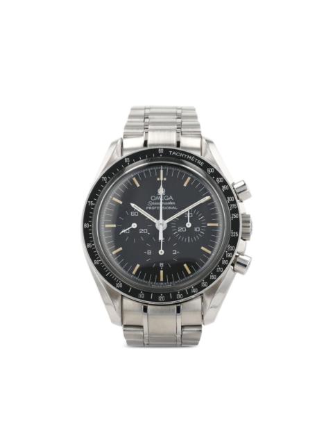 OMEGA 1990 Speedmaster 42mm