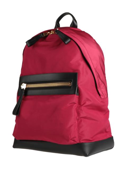 Red Men's Backpacks