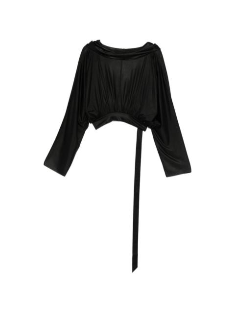 Dior MARINIERE トップス　値下げ、 DIOR | Dioriviera Dior Marinière セーラーカラー付き セーター