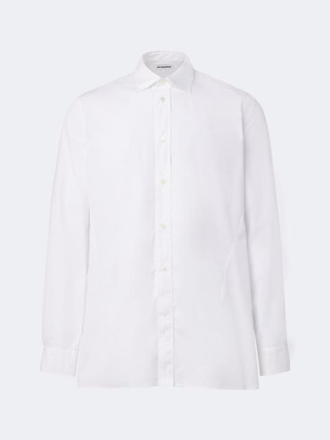 Jil Sander Cotton poplin shirt