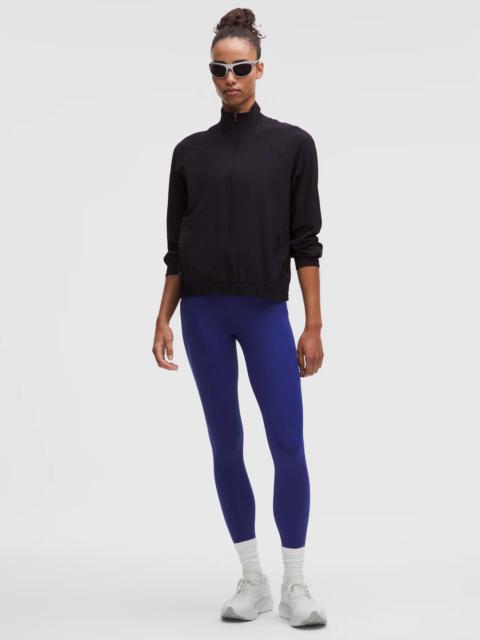 lululemon Fast and Free High-Rise Tight 25" *5 Pocket