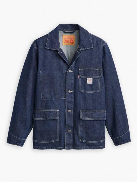 Levi's BROADWAY ENGINEER COAT
