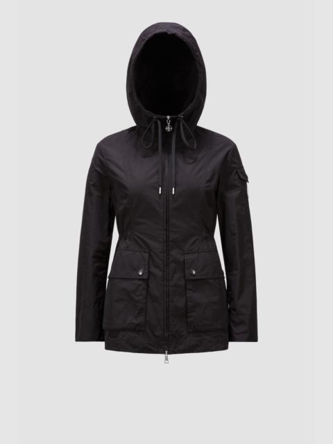 Moncler Leandro Parka