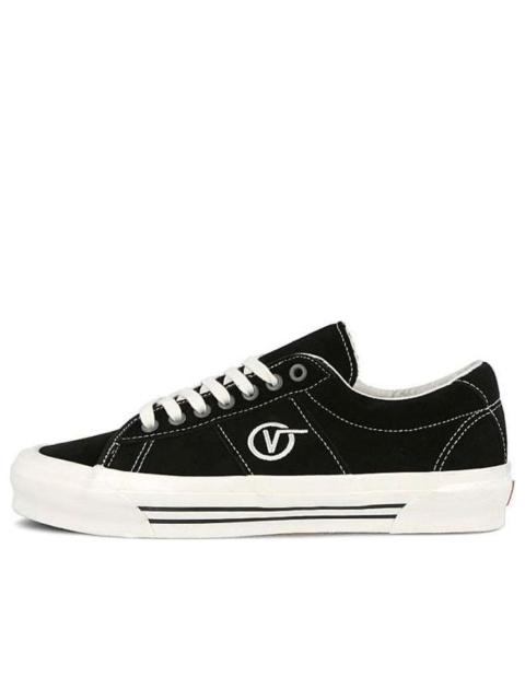 Vans Vans Anaheim 공장 Sid Dx 검정 VN0A4BTXXIA
