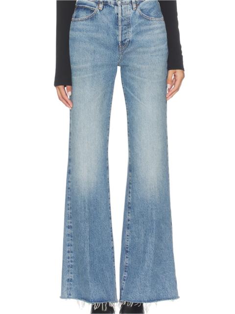 The Lax in Numeral Undone Fray