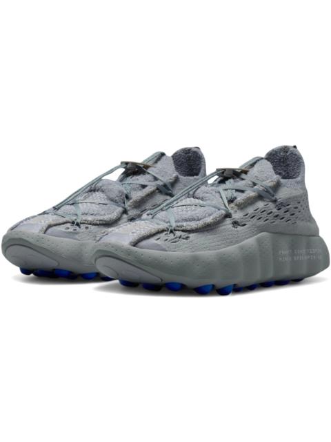 Nike Nike Mind 002 Flyknit Fragment Particle Grey