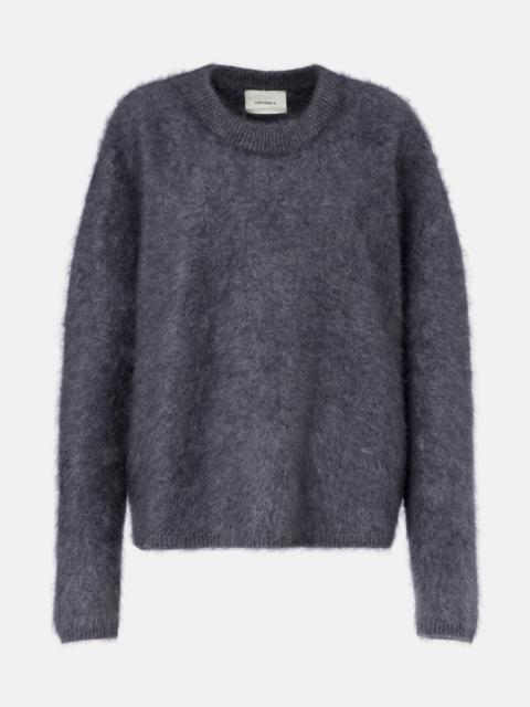 LISA YANG Natalia oversized cashmere sweater