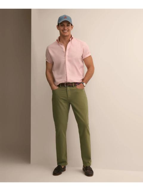 Brooks Brothers The Richmond Pant
