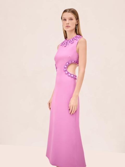 ALEXIS LEDA DRESS