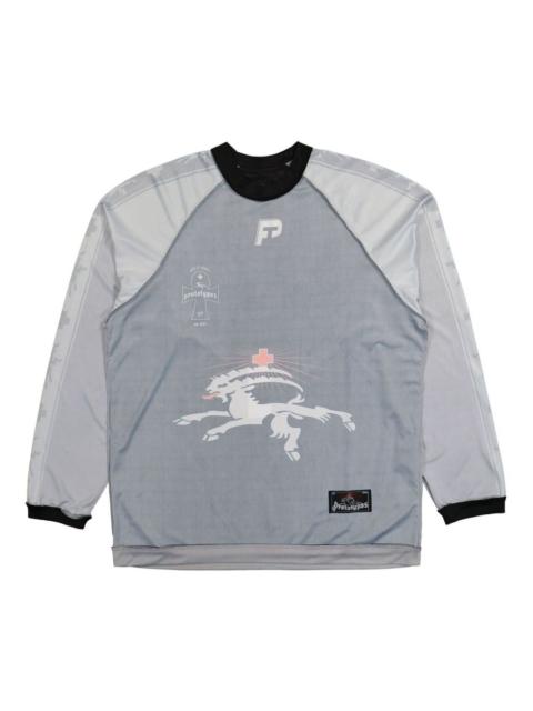 prototypes Inside Out Football T-Shirt