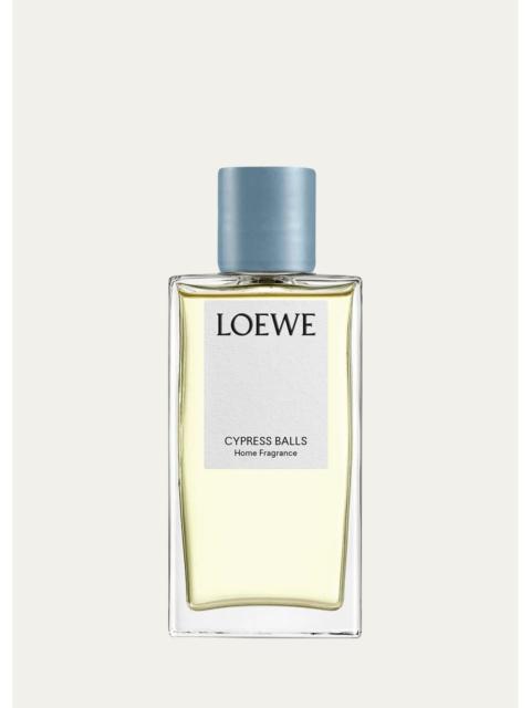 Loewe 5 oz. Cypress Balls Room Spray