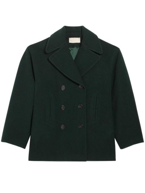 Vanessa Bruno Berlin Coat