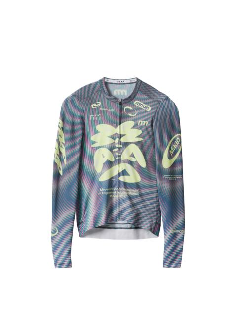 MAAP Spectrum Pro Air LS Jersey 3.0