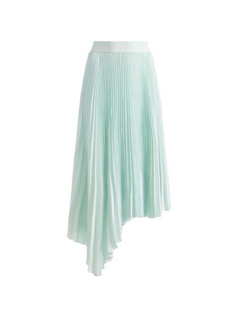Alice + Olivia Jenara skirt