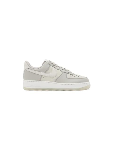 Off-White Air Force 1 '07 LV8 Sneakers