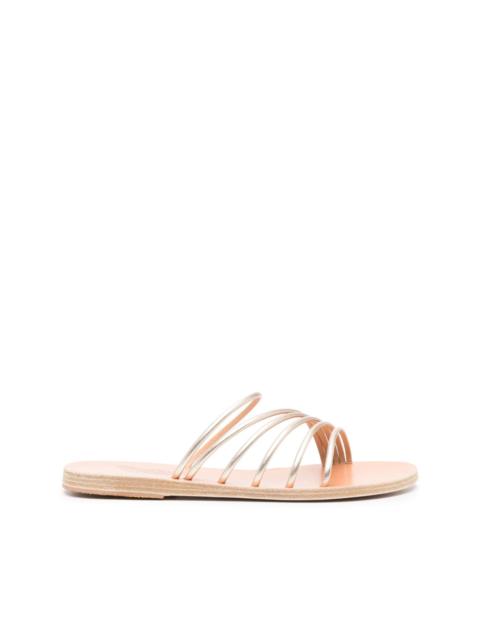 ANCIENT GREEK SANDALS Adriani strappy sandals