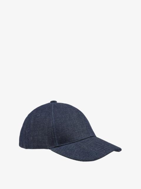 A.P.C. A.P.C. FRGMT. RABBIT BASEBALL CAP