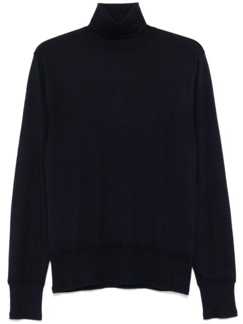 TOM FORD fine-knit sweater
