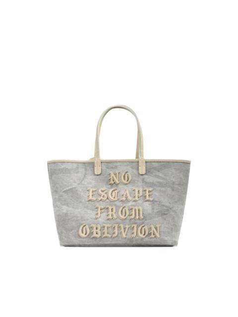 Readymade x Cali Thornhill DeWitt medium Dorothy tote bag
