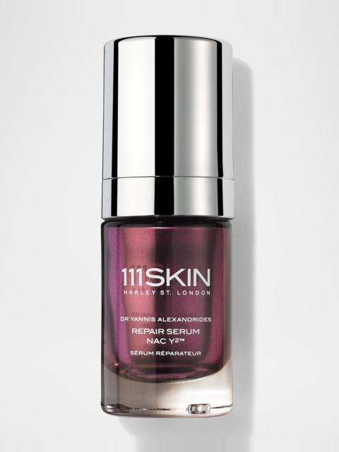 111SKIN Repair Serum NAC Y2 Mini, 0.5 oz.