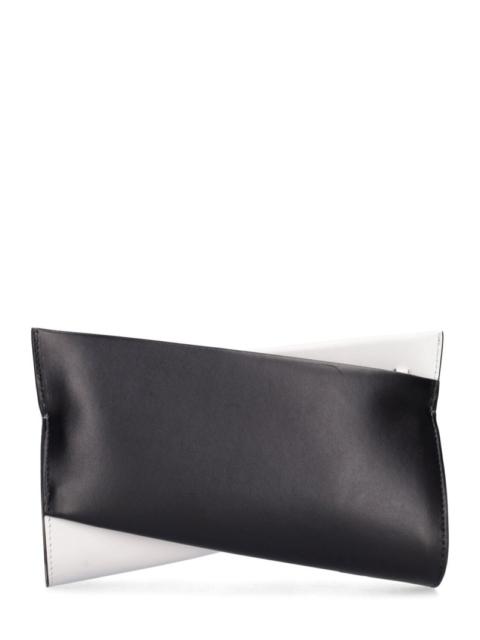 Christian Louboutin Small Loubitwist leather bag